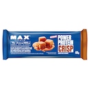 Barra de Proteína Power Protein Crisp Max Titanium Milk Caramel 60g - Foto 1