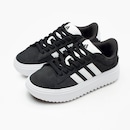 Tênis Feminino adidas Grand Court Plantform - Foto 4