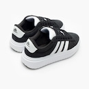Tênis Feminino adidas Grand Court Plantform - Foto 5
