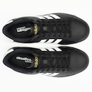 Tênis Feminino adidas Grand Court 2.0 - Foto 3