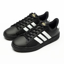 Tênis Feminino adidas Grand Court 2.0 - Foto 4