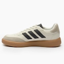 Tênis Masculino adidas Courtblock - Foto 2