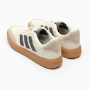 Tênis Masculino adidas Courtblock - Foto 5