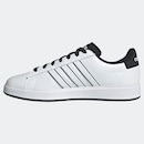 Tênis Masculino adidas Grand Court 2.0 - Foto 5