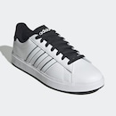 Tênis Masculino adidas Grand Court 2.0 - Foto 6