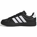 Tênis Masculino adidas Street Talk - Foto 2