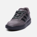 Tênis Masculino adidas Courtblock - Foto 7