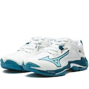 Tênis Masculino Mizuno Wave Lightning Z8 - Foto 2