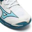 Tênis Masculino Mizuno Wave Lightning Z8 - Foto 8