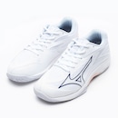 Tênis Feminino Mizuno Thunder Blade Z - Foto 4