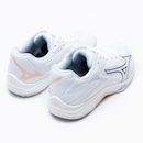 Tênis Feminino Mizuno Thunder Blade Z - Foto 5