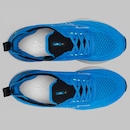 Tênis Júnior Mizuno Cool Ride 3 - Foto 3