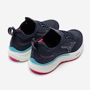 Tênis Júnior Mizuno Cool Ride 3 - Foto 5