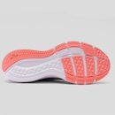 Tênis Júnior Mizuno Cool Ride 3 - Foto 5