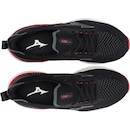 Tênis Júnior Mizuno Cool Ride 3 - Foto 3