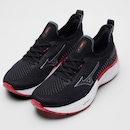 Tênis Júnior Mizuno Cool Ride 3 - Foto 4