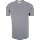 Camiseta Under Armour Sportstyle Masculina - Foto 2