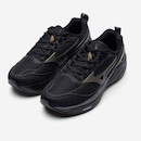 Tênis Júnior Mizuno Space 5 - Foto 4