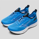 Tênis Júnior Mizuno Cool Ride 3 - Foto 4