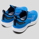 Tênis Júnior Mizuno Cool Ride 3 - Foto 5