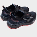 Tênis Júnior Mizuno Cool Ride 3 - Foto 5