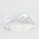 Viseira ASICS Racket Adulto - Foto 4