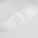 Viseira ASICS Racket Adulto - Foto 6