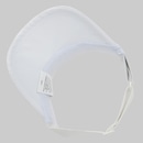 Viseira ASICS Racket Adulto - Foto 7