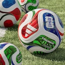 Bola de Futebol adidas Trionda Oficial da Copa do Mundo FIFA 2026 – Pro Jogo - Foto 3