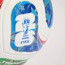 Bola de Futebol adidas Trionda Oficial da Copa do Mundo FIFA 2026 – Pro Jogo - Foto 6
