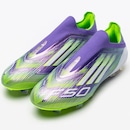 Chuteira de Campo Adulto adidas F50 Elite - Foto 4