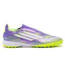 Chuteira Society Adulto adidas F50 League LL - Foto 1