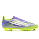 Chuteira de Campo Júnior adidas F50 League - Foto 1
