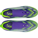 Chuteira de Campo Júnior adidas F50 League - Foto 3