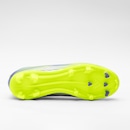 Chuteira de Campo Júnior adidas F50 League - Foto 6