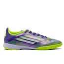 Chuteira Futsal Júnior adidas F50 League - Foto 1