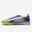 Chuteira Futsal Júnior adidas F50 League - Foto 2