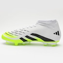 Chuteira de Campo Adulto adidas Predator Club Sock - Foto 2