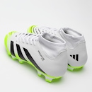 Chuteira de Campo Adulto adidas Predator Club Sock - Foto 5