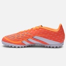 Chuteira Society Adulto adidas Predator Club TF - Foto 3