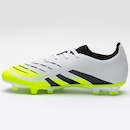 Chuteira Campo Júnior adidas Predator Club Firm Multi-Ground - Foto 2