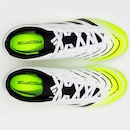 Chuteira Campo Júnior adidas Predator Club Firm Multi-Ground - Foto 3
