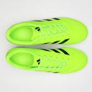 Chuteira Society Adulto adidas Predator 25 Essentials - Foto 3