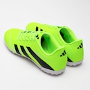 Chuteira Society Adulto adidas Predator 25 Essentials - Foto 5