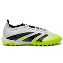 Chuteira Society Adulto adidas Predator League - Foto 1