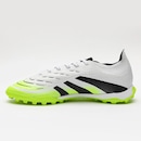 Chuteira Society Adulto adidas Predator League - Foto 2