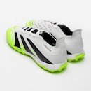 Chuteira Society Adulto adidas Predator League - Foto 5