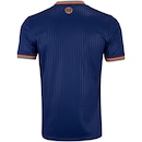 Camisa do Newcastle United FC III 25/26 adidas Originals Masculina - Foto 2