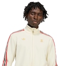 Jaqueta do Flamengo 25/26 Icon adidas Originals Masculina - Foto 5