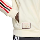 Jaqueta do Flamengo 25/26 Icon adidas Originals Masculina - Foto 6